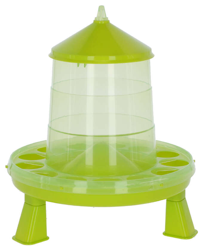 KERBL Futterautomat für Geflügel